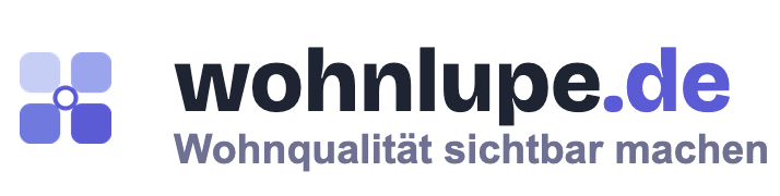 Wohnlupe – Wohnqualität sichtbar machen